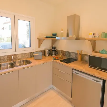 T'adelfia * Kalami (Corfu)