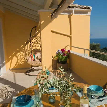 T'adelfia * Kalami (Corfu)