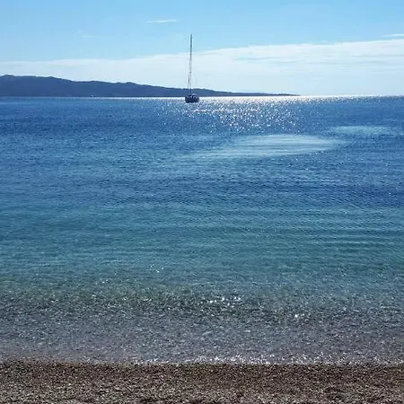 Apartament T'adelfia Kalami (Corfu)