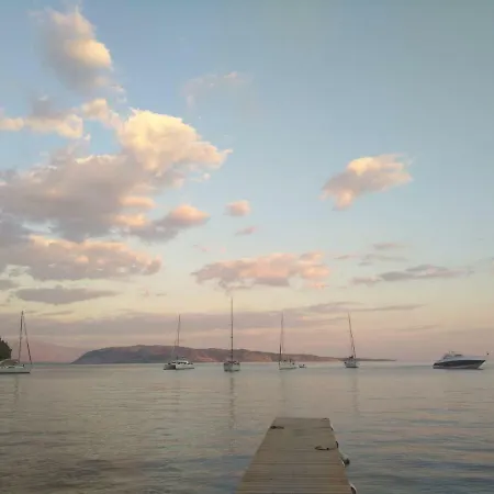 T'adelfia * Kalami (Corfu)