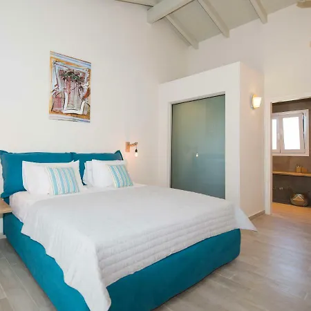 Apartament T'adelfia *