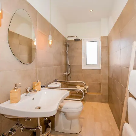 T'adelfia Kalami (Corfu)