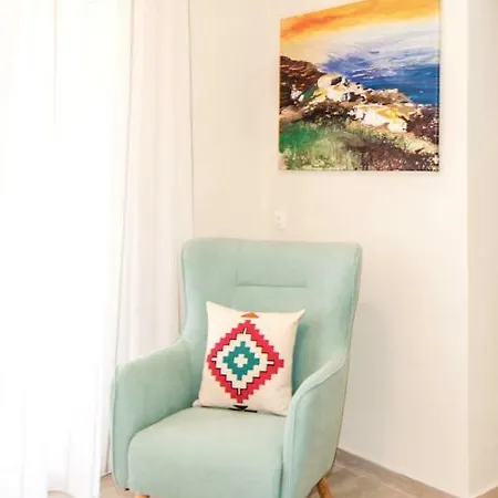 T'adelfia Apartament