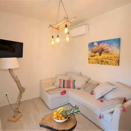 T'adelfia Kalami (Corfu)