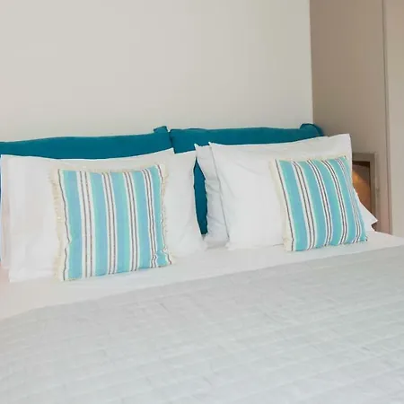 Apartament T'adelfia Kalami (Corfu)