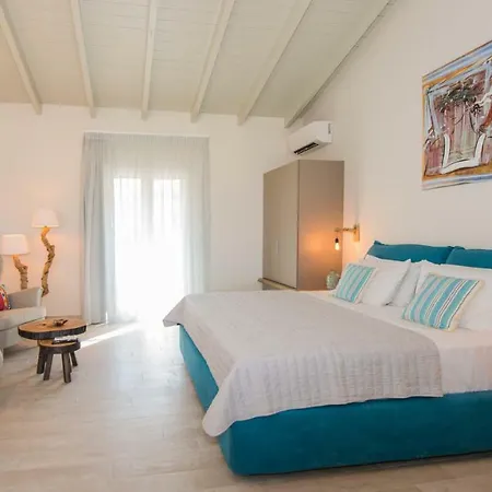 T'adelfia Kalami (Corfu)