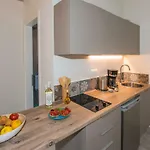 Apartment T'adelfia Kalámi