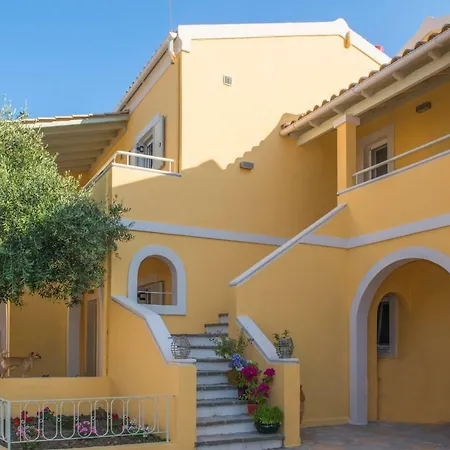 T'adelfia Διαμέρισμα *