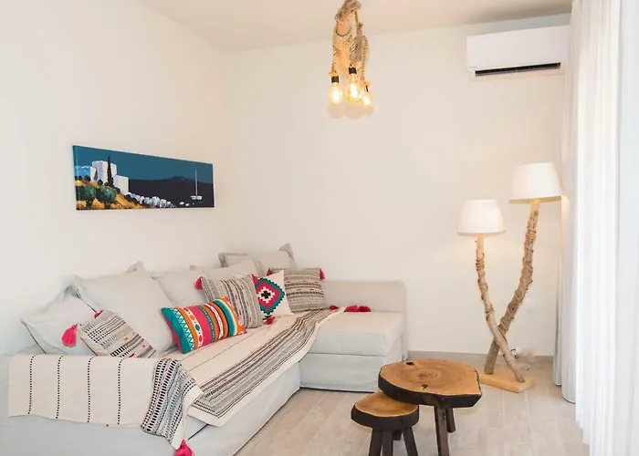 T'adelfia Appartement *