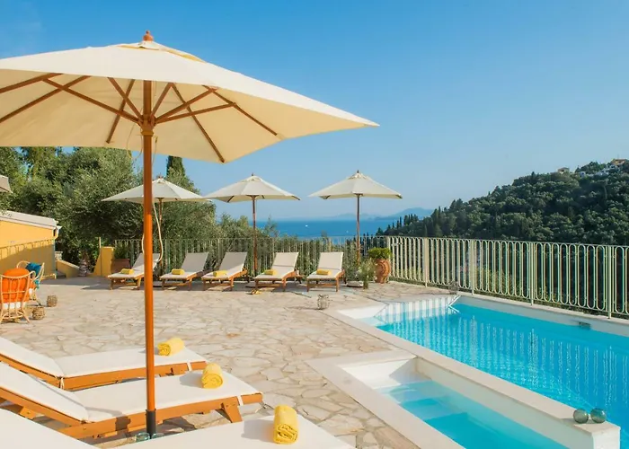 Appartement T'adelfia