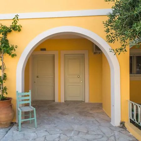 T'adelfia Appartement
