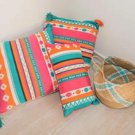 T'adelfia Apartamento *